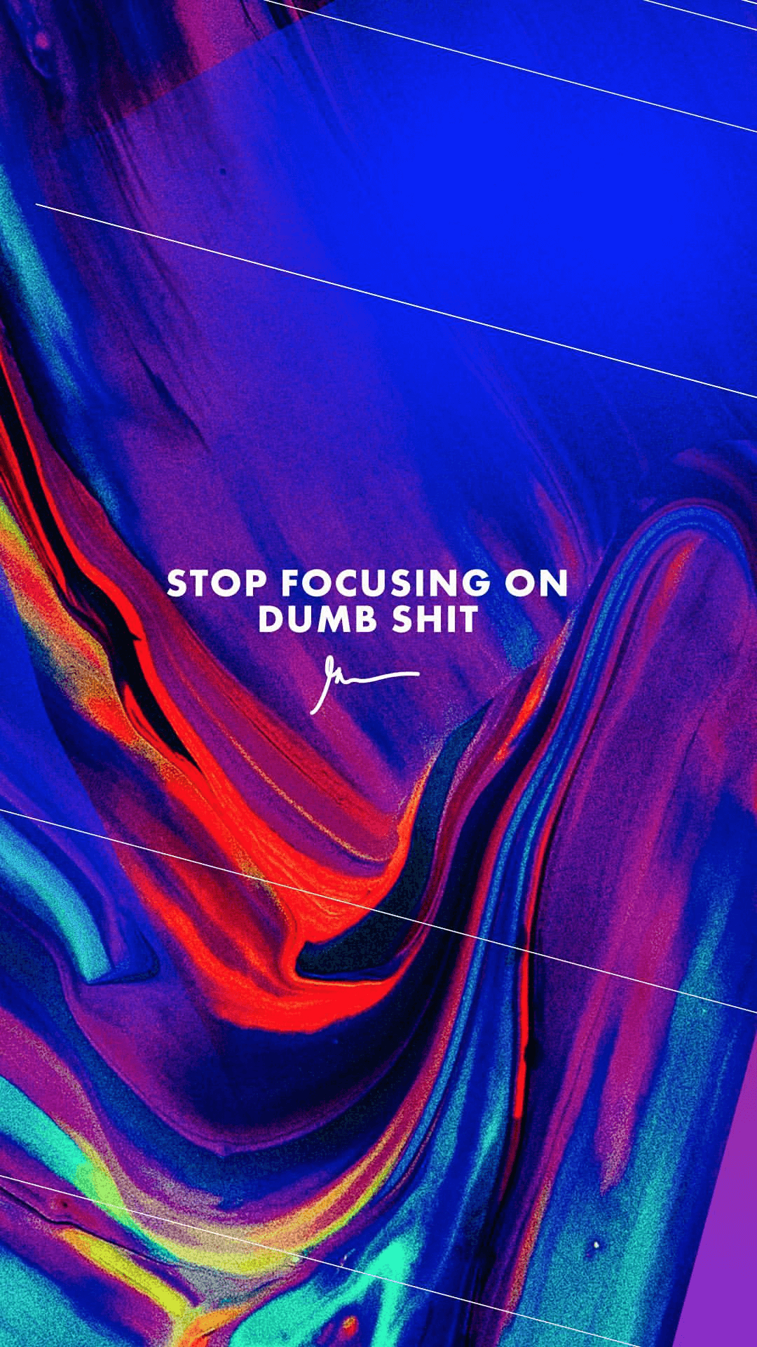 Stop Focusing On Dumb Shit Gary Vaynerchuk Wallpaper Gary Vee Wallpaper Phone 1080x1920 Wallpaper Teahub Io