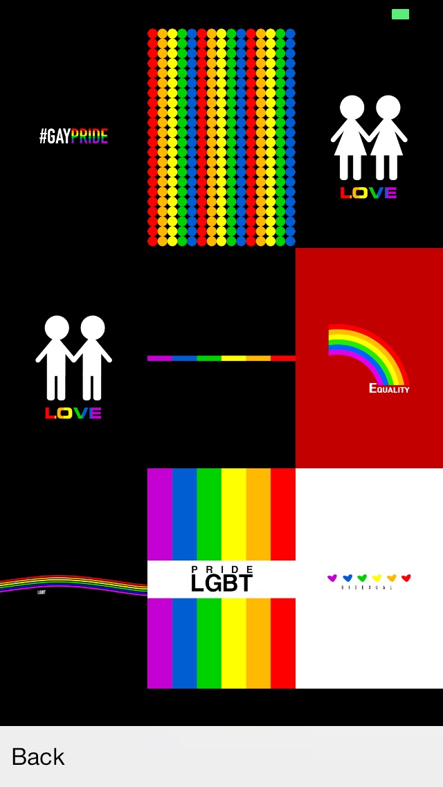 Lgbt Wallpaper Pride - HD Wallpaper 