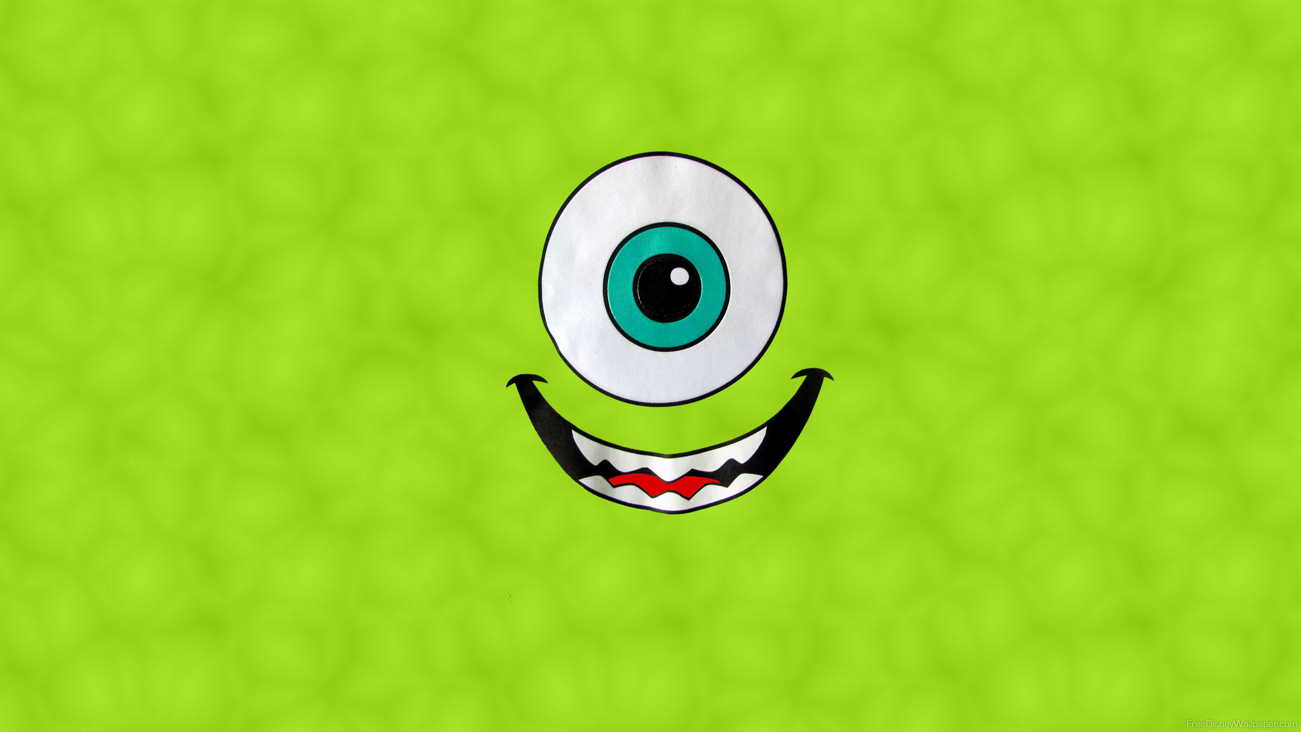 Spitfire Logo Wallpaper - Fondo Mike Wazowski - HD Wallpaper 