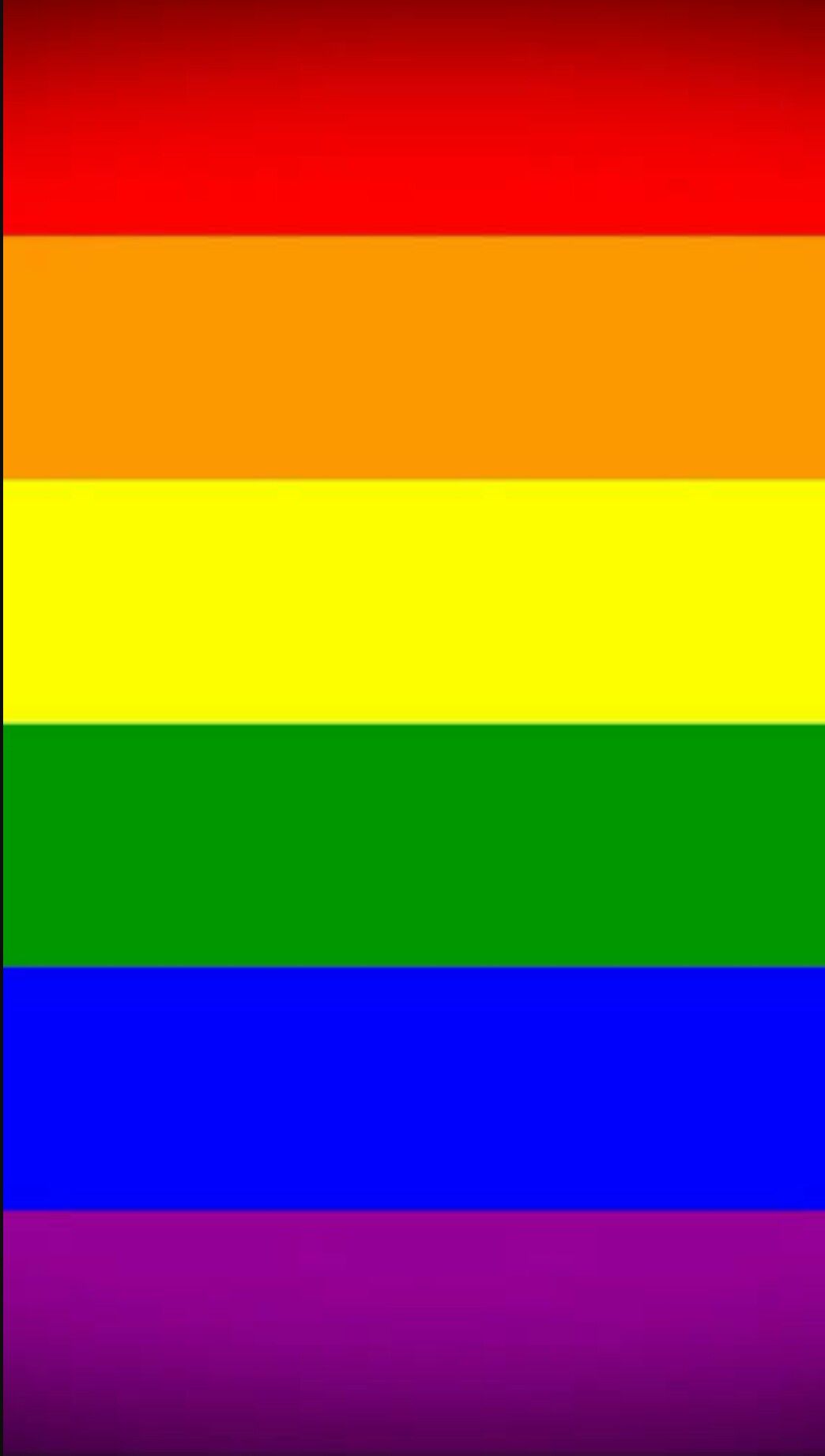 Pride Flag Wallpaper Iphone - HD Wallpaper 
