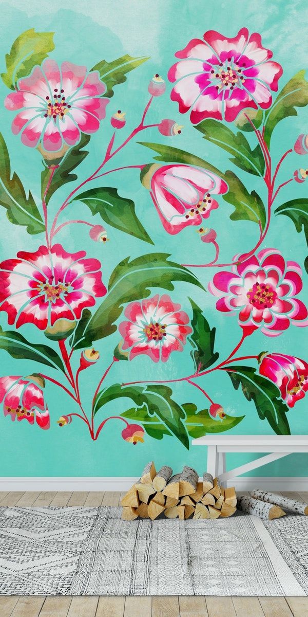 Rosa Glauca - HD Wallpaper 