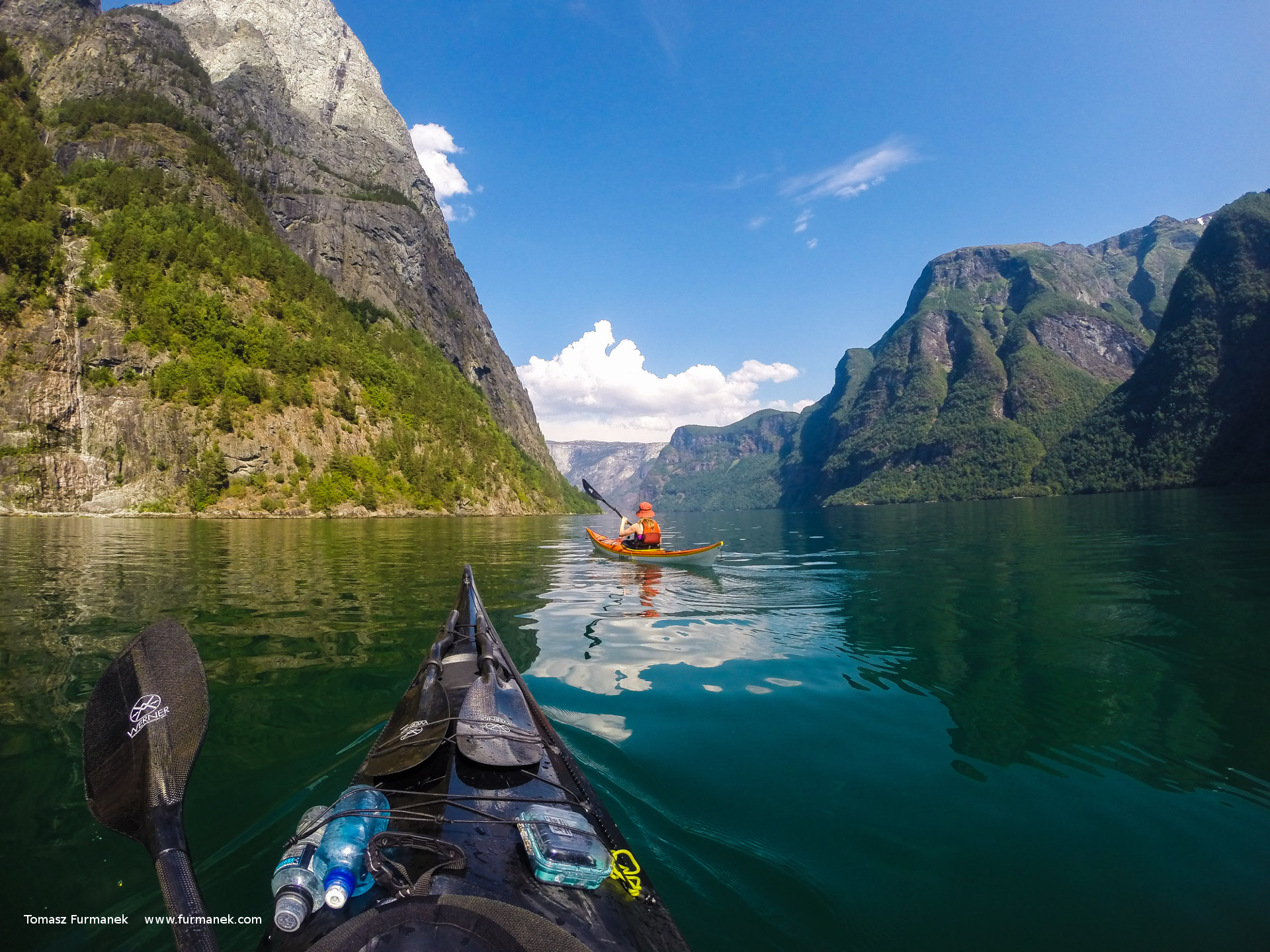 Kayak Full Hd Quality Wallpapers - HD Wallpaper 