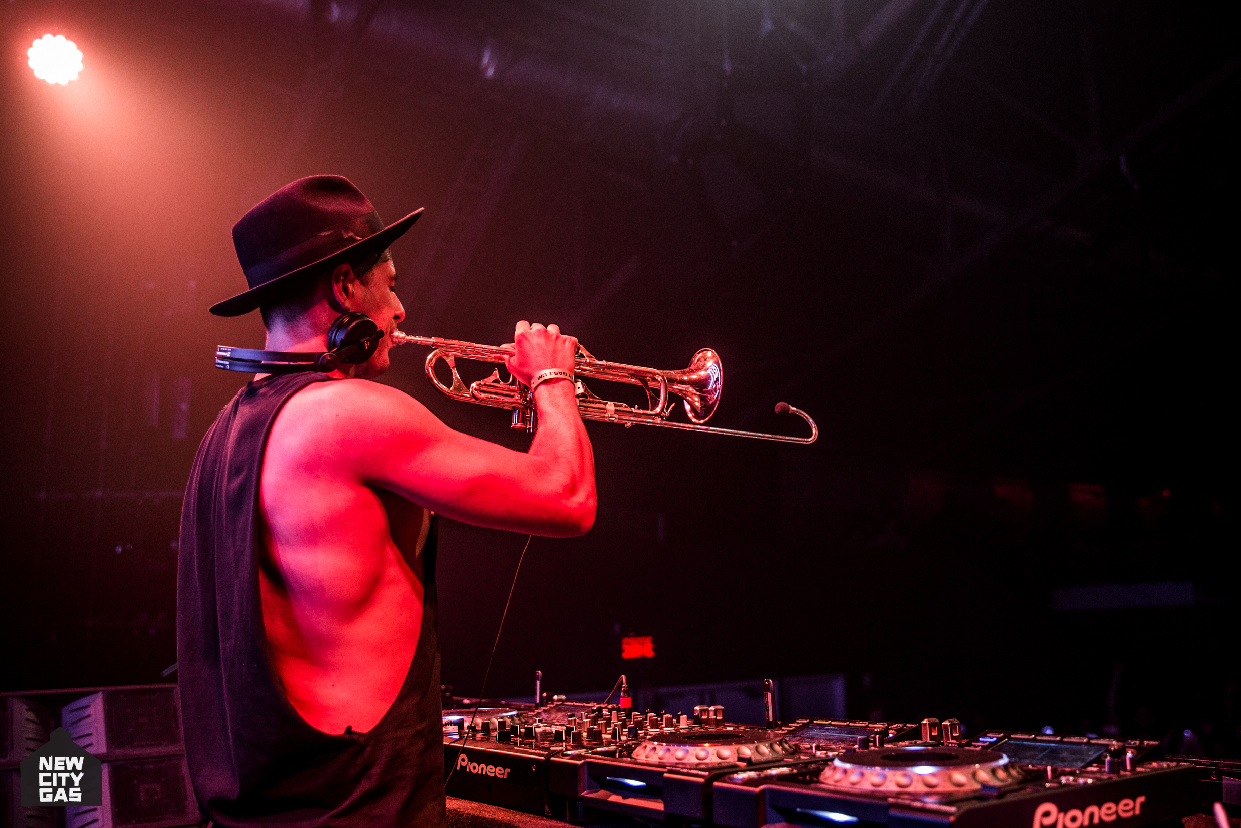 Timmy Trumpet High Quality Wallpapers - Timmy Trumpet Wallpaper 4k - HD Wallpaper 