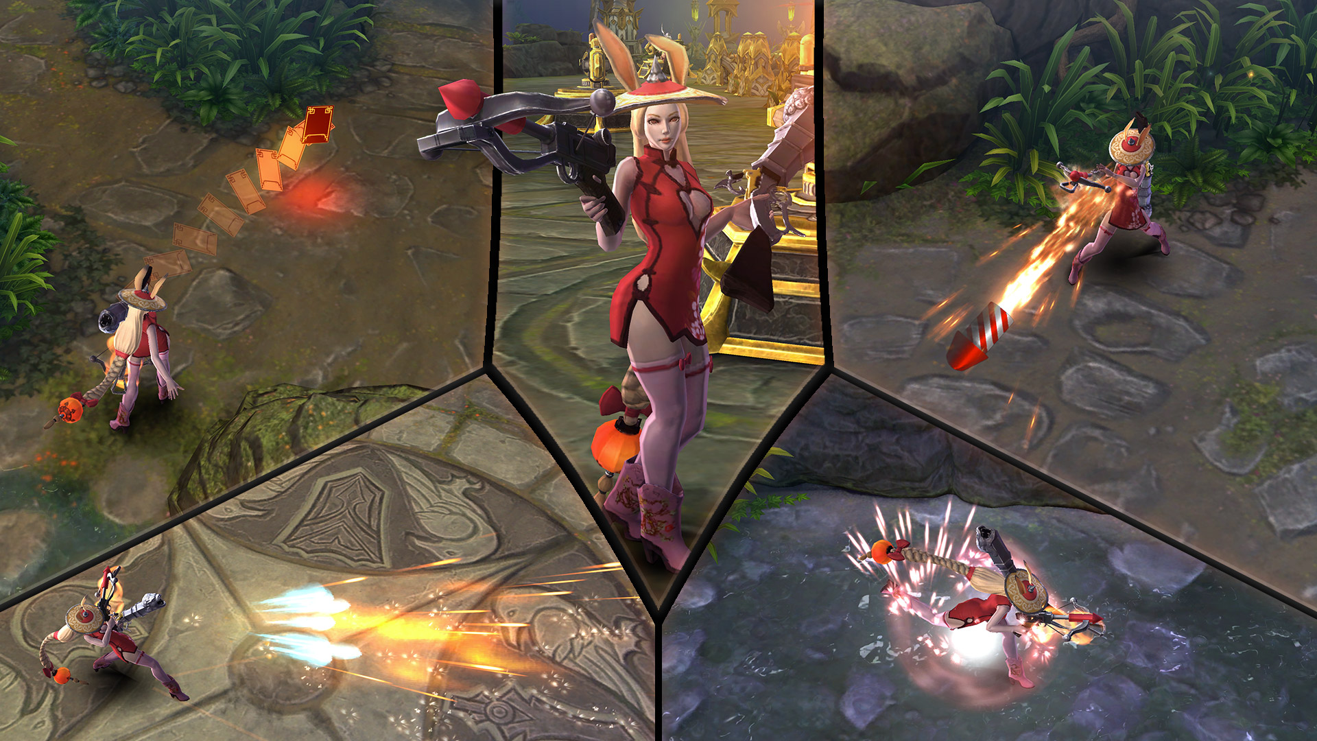 Pc Game - HD Wallpaper 