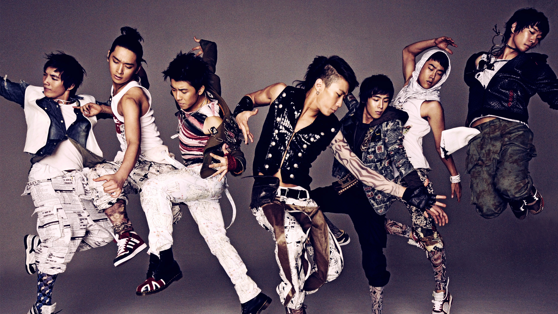 2pm Wallpaper Download Free - 2pm 10 점 만점 에 10 점 - HD Wallpaper 