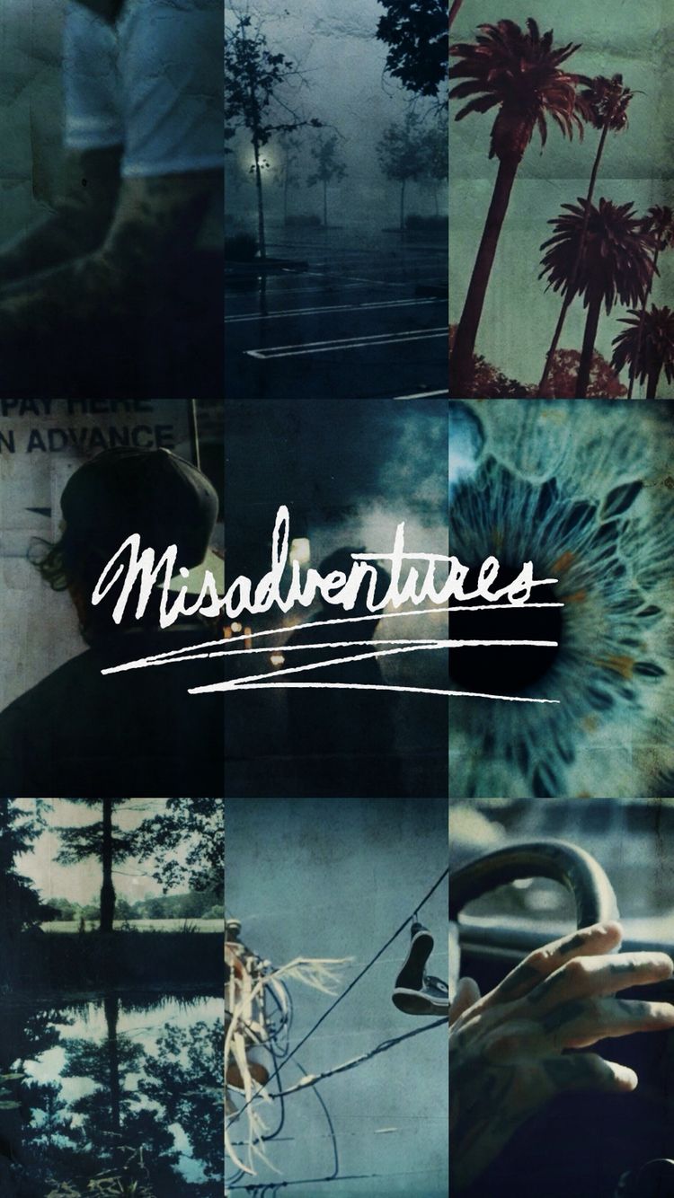 Pierce The Veil Aesthetic - HD Wallpaper 