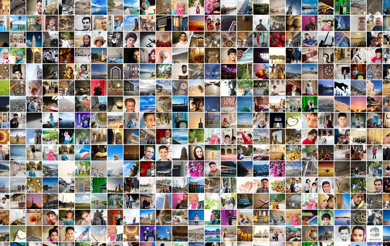 Images From The Salam Stock Collection - Stock Images Collection - HD Wallpaper 