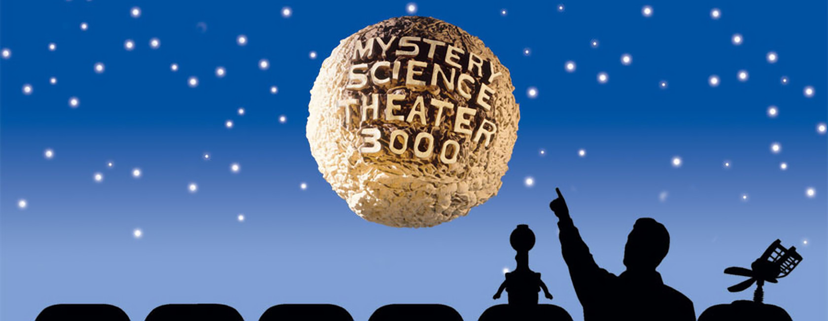 Mystery Science Theater - Mystery Science Theater 3000 - HD Wallpaper 
