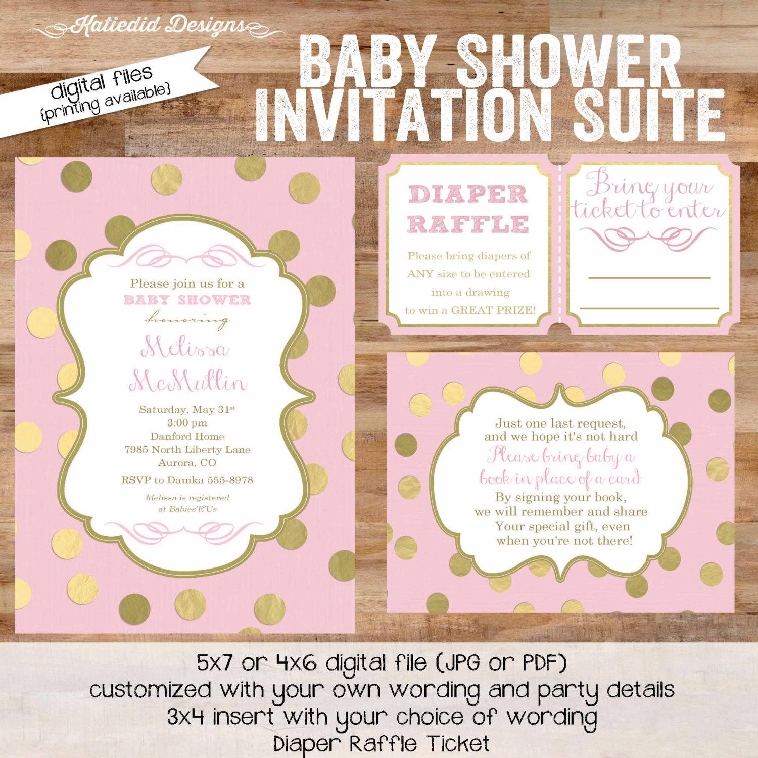 Baby Shower - HD Wallpaper 