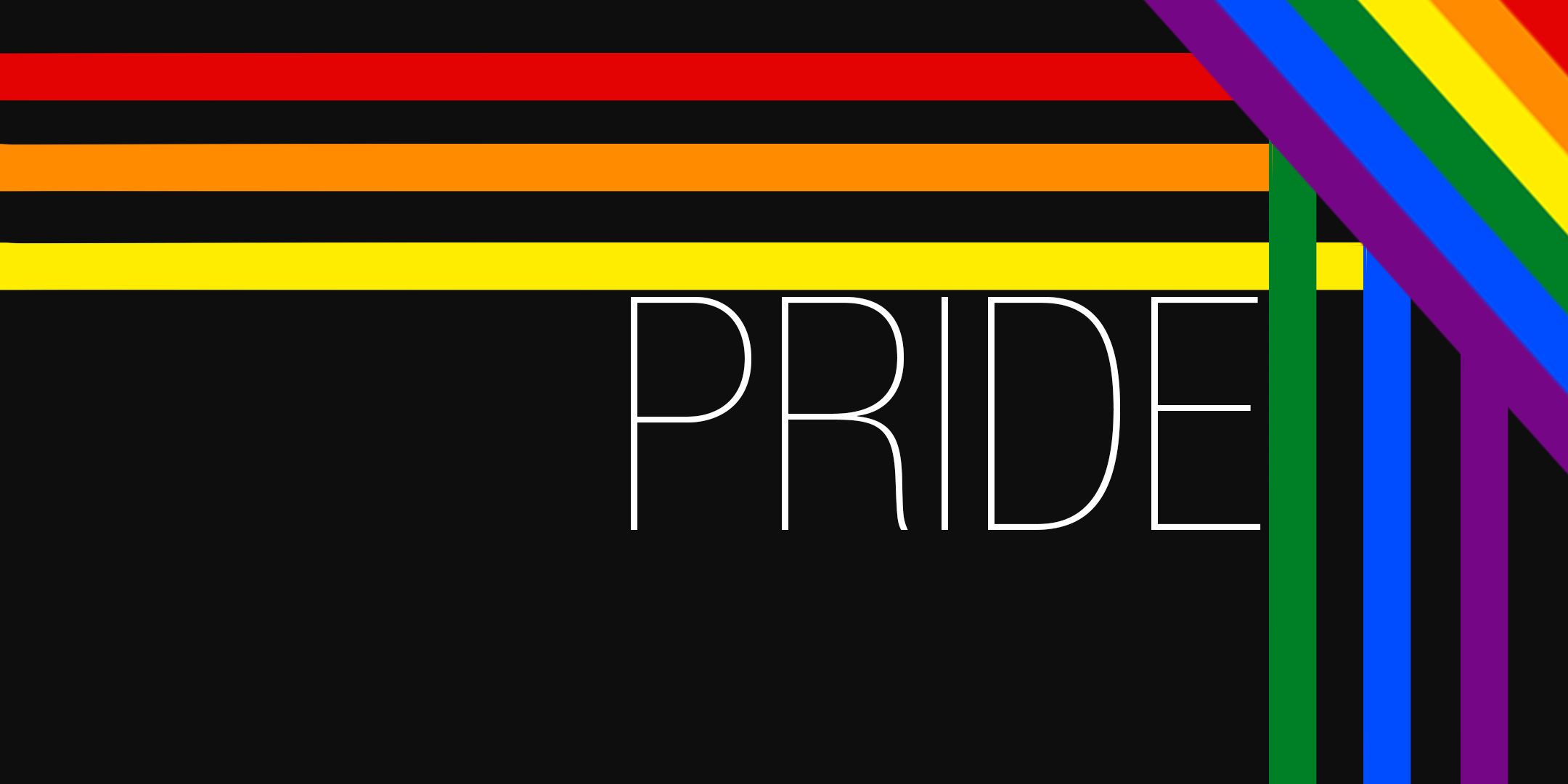 Pride Wallpaper 473,6 Kb - Lgbt Pride Wallpaper Hd - HD Wallpaper 