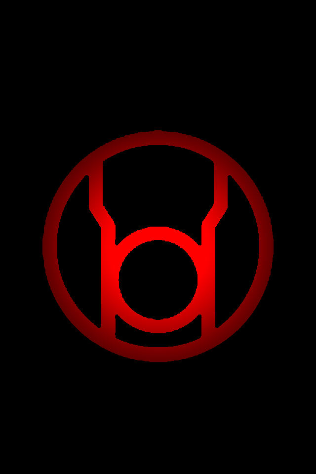 Red Lantern Wallpapers - Red Lantern Wallpaper Iphone - HD Wallpaper 