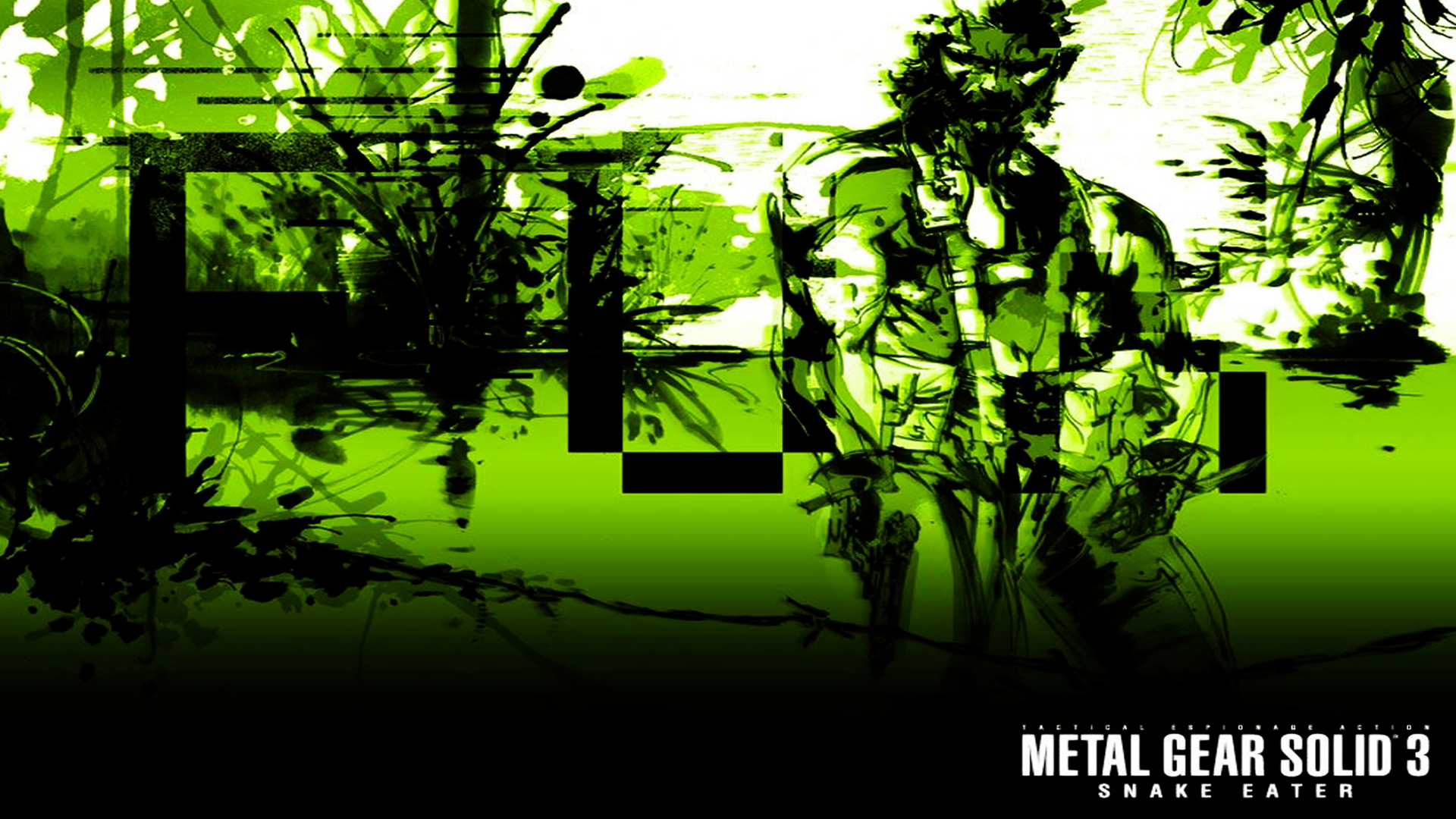 Free Metal Gear Solid 3 Wallpaper In - Metal Gear Solid 3 Snake Eater Wallpaper Ipad - HD Wallpaper 