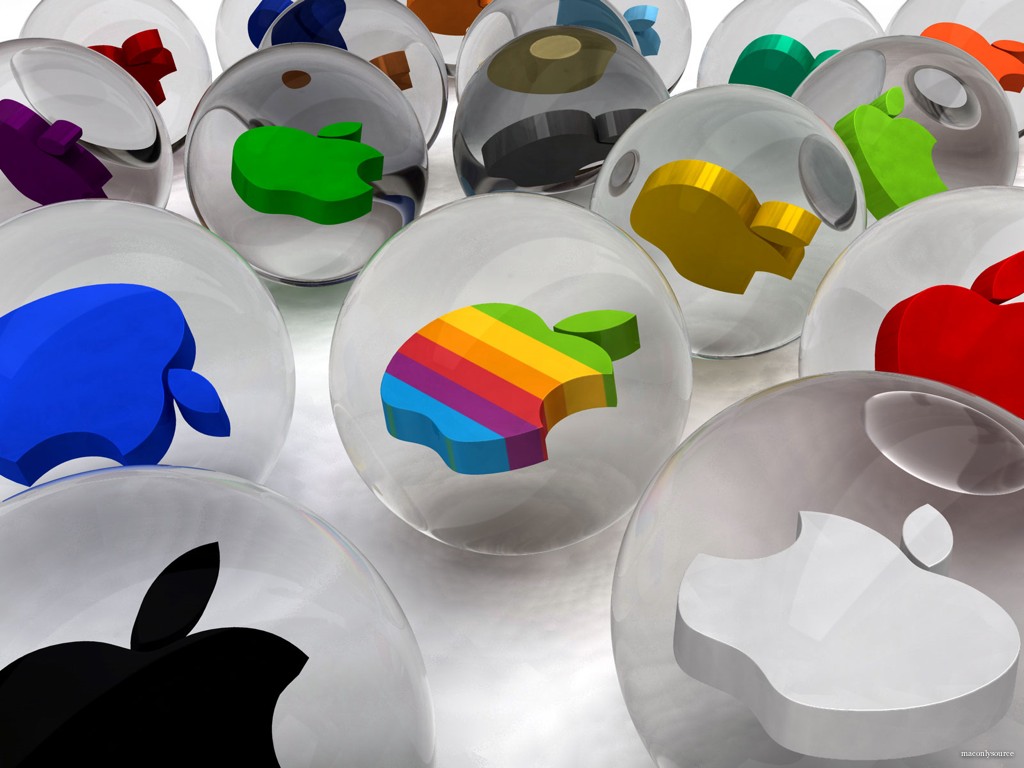 Fun Facts About Apple Inc - HD Wallpaper 