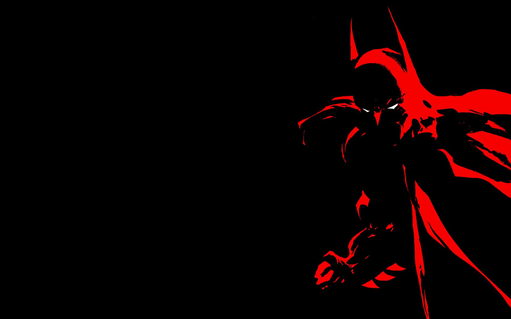 Batman Dark Victory 1 - HD Wallpaper 