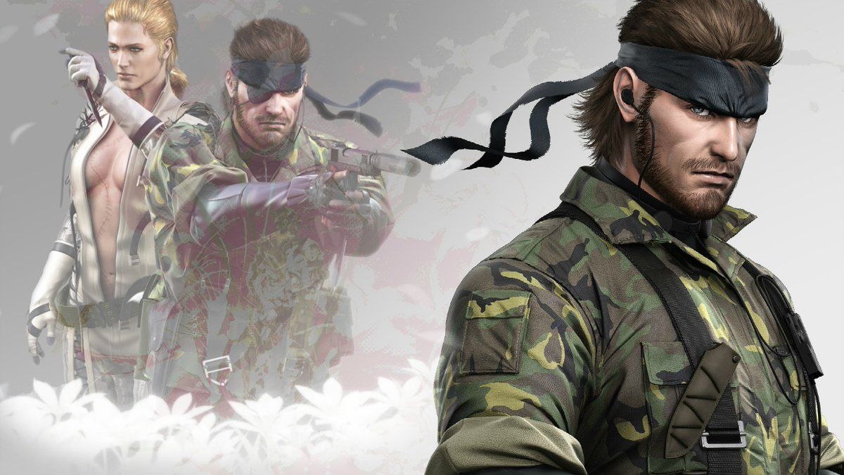 Oscar Isaac Solid Snake - HD Wallpaper 