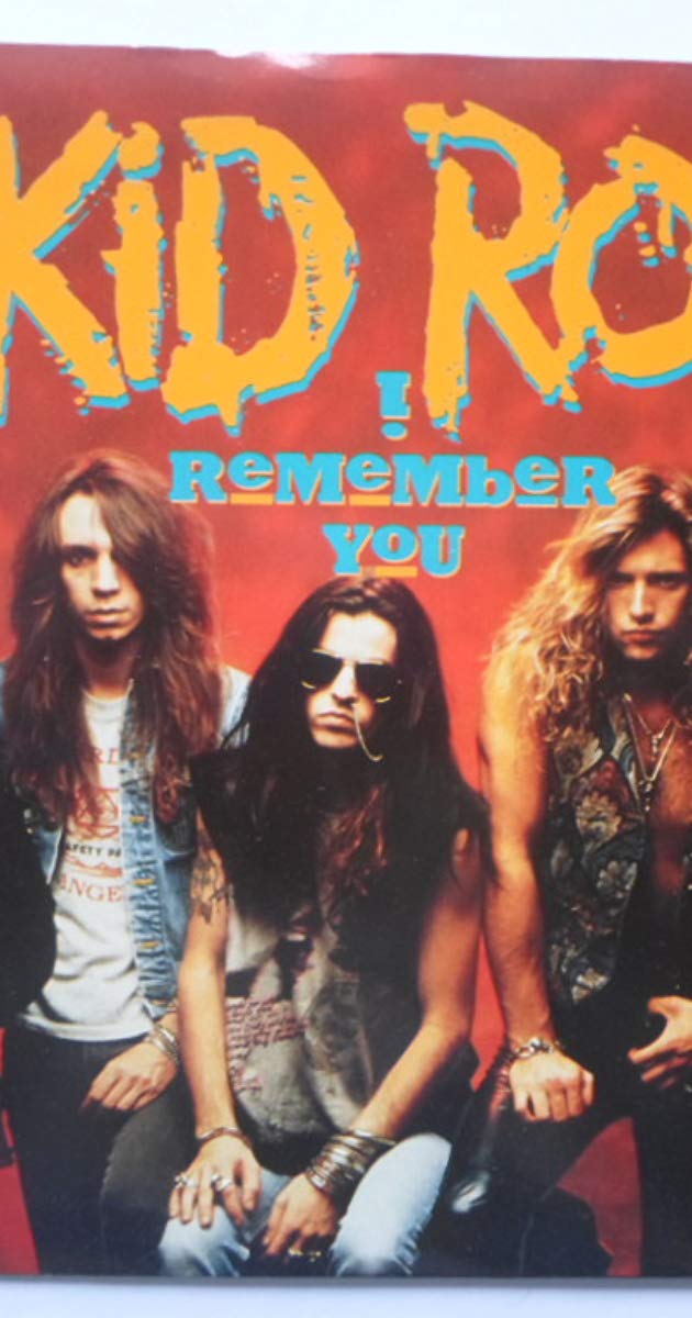 Skid Row Album Covers - HD Wallpaper 