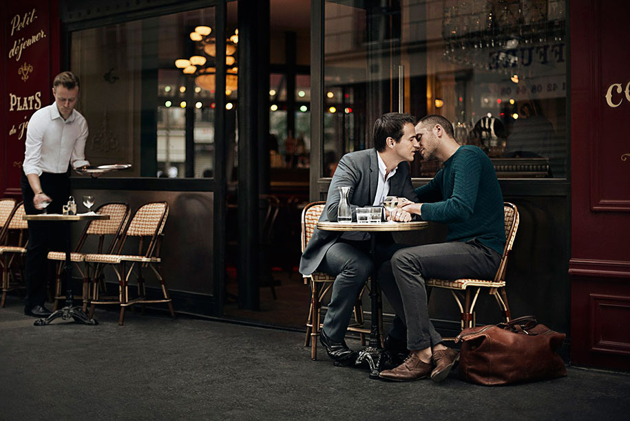 Gay Love Wallpaper - HD Wallpaper 
