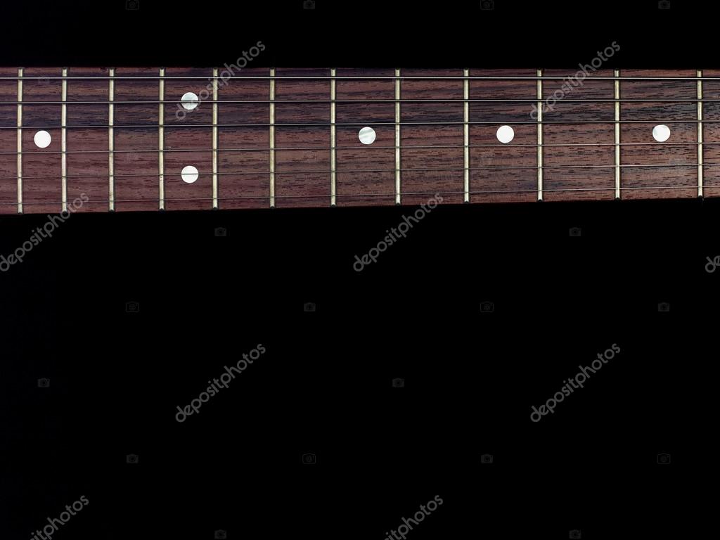 Electric Guitar - HD Wallpaper 