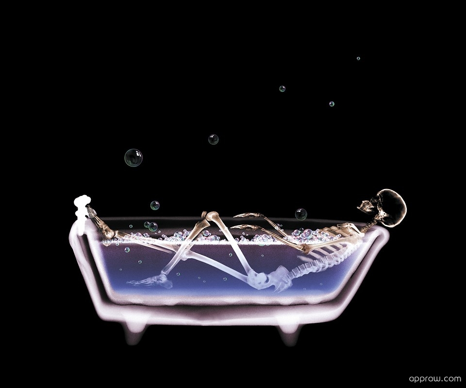 Fondos De Pantalla Radiografias - HD Wallpaper 