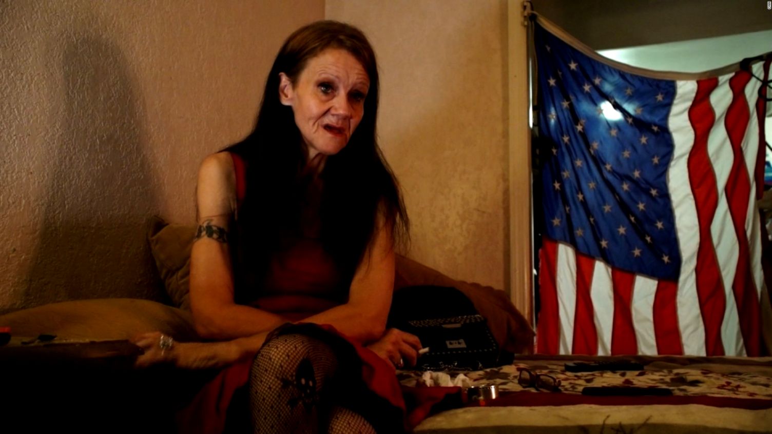 This Is Skid Row What Two Current Heroin Addicts Want - Heroin Videos - HD Wallpaper 