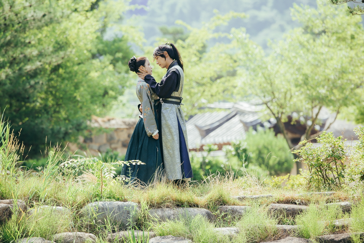 Akmu Be With You - HD Wallpaper 