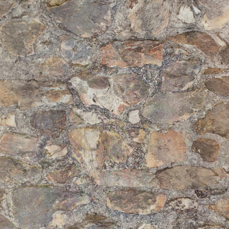 Field Stone Textured Wallpaper - Papel Tapiz De Ladrillo - HD Wallpaper 