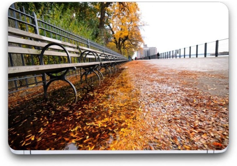 Fall Wallpaper Nyc - HD Wallpaper 