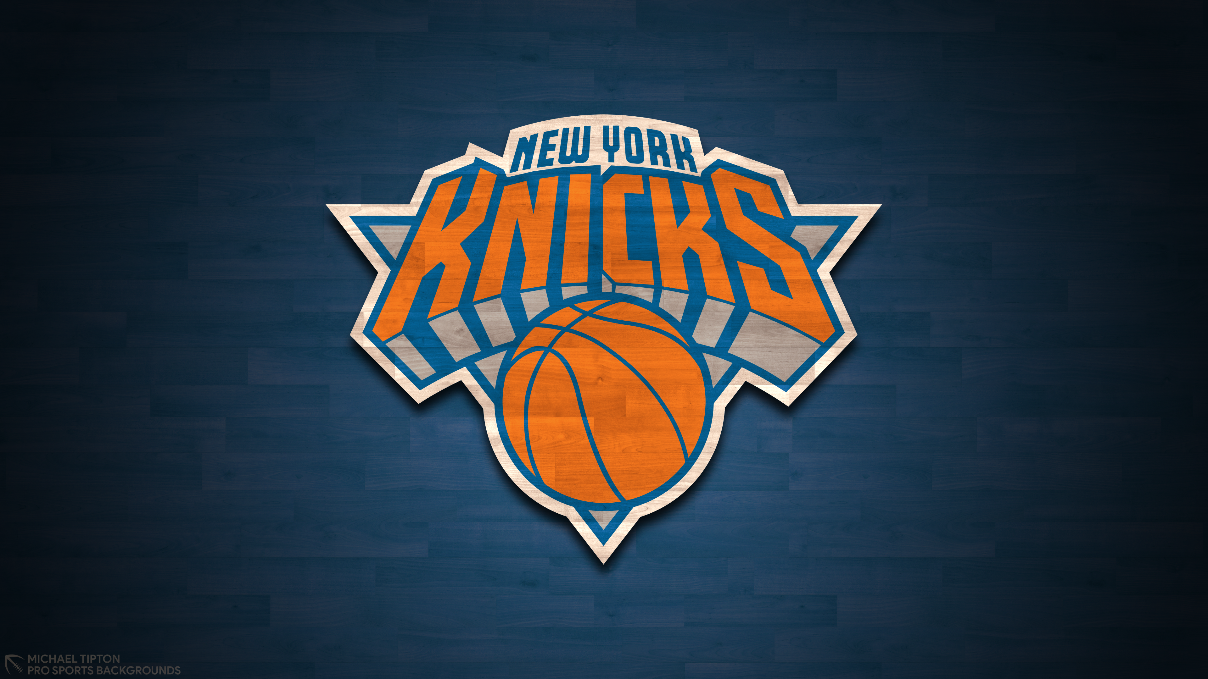 New York Knicks Wallpaper For Phone - HD Wallpaper 