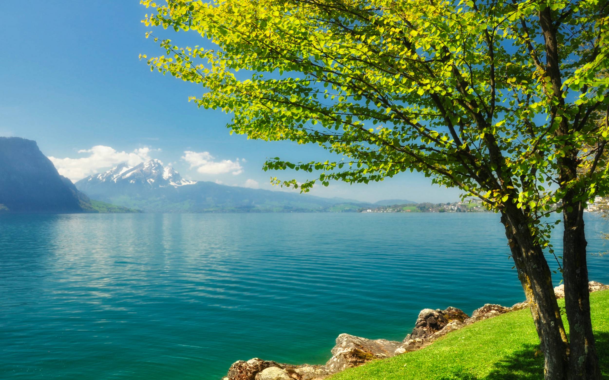 Descargar Imágenes De La Naturaleza - HD Wallpaper 