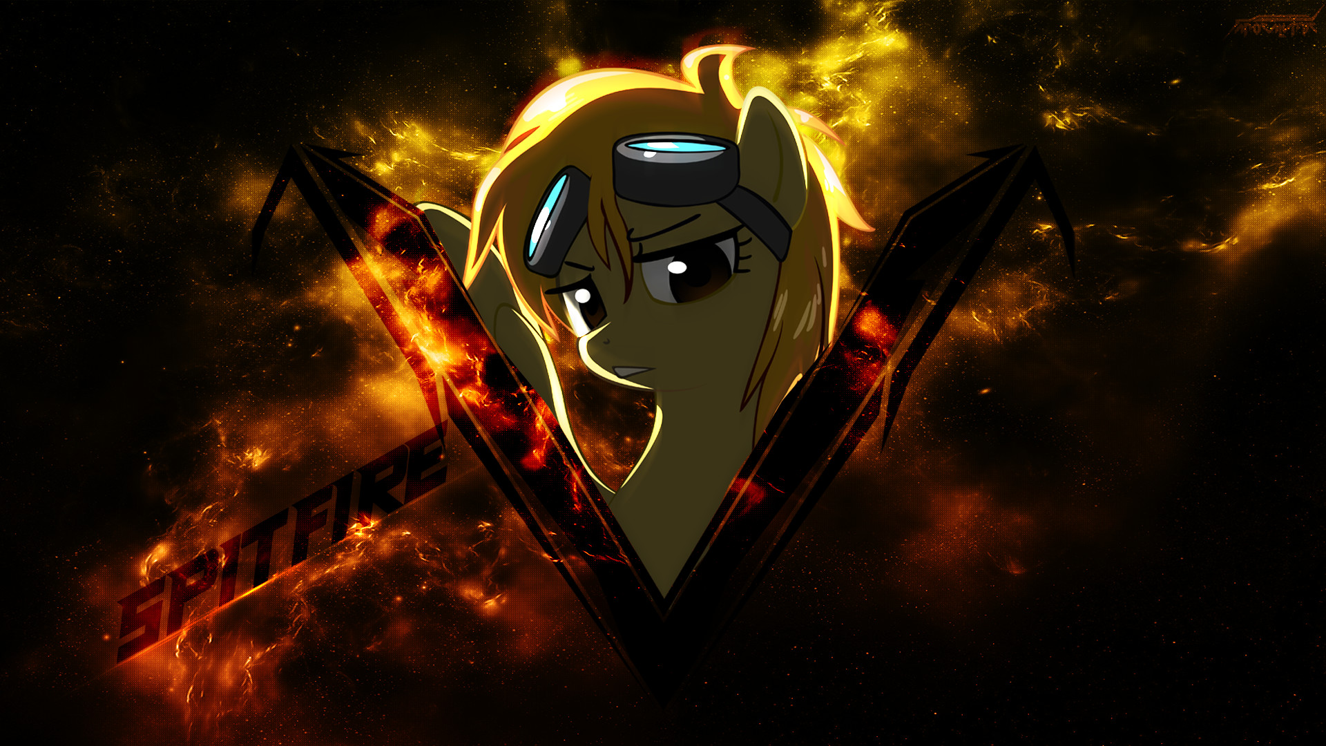 Spitfire Wheels Wallpaper 
 Data-src /w/full/d/b/5/142374 - 4k Mlp Wallpaper Spitfire - HD Wallpaper 