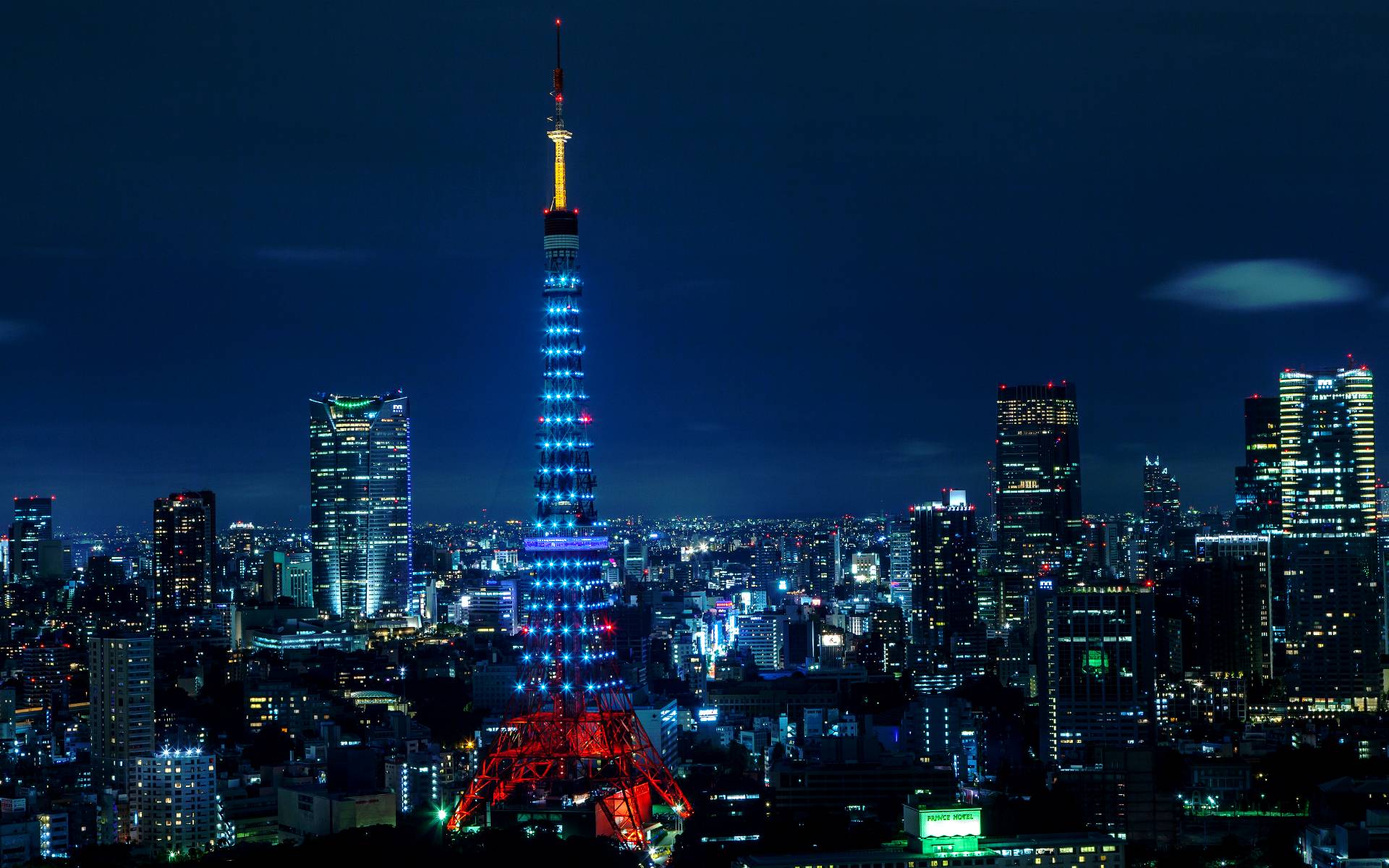 Skyscraper - 1920x1200 Wallpaper - teahub.io