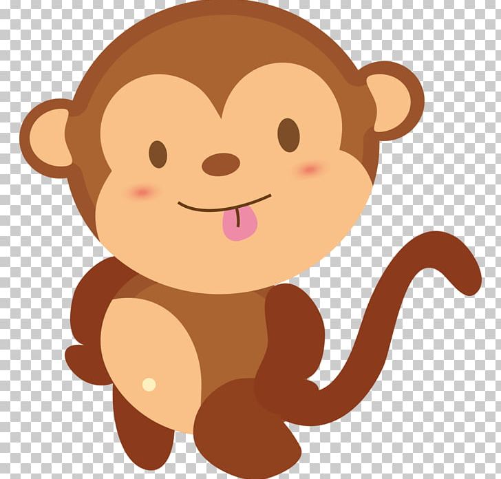 Baby Monkeys Png, Clipart, Animals, Baby Monkeys, Carnivoran, - Four Leaf Clover Lucky Png - HD Wallpaper 