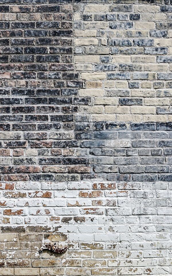 Papier Peint Effet Brique 3d - HD Wallpaper 