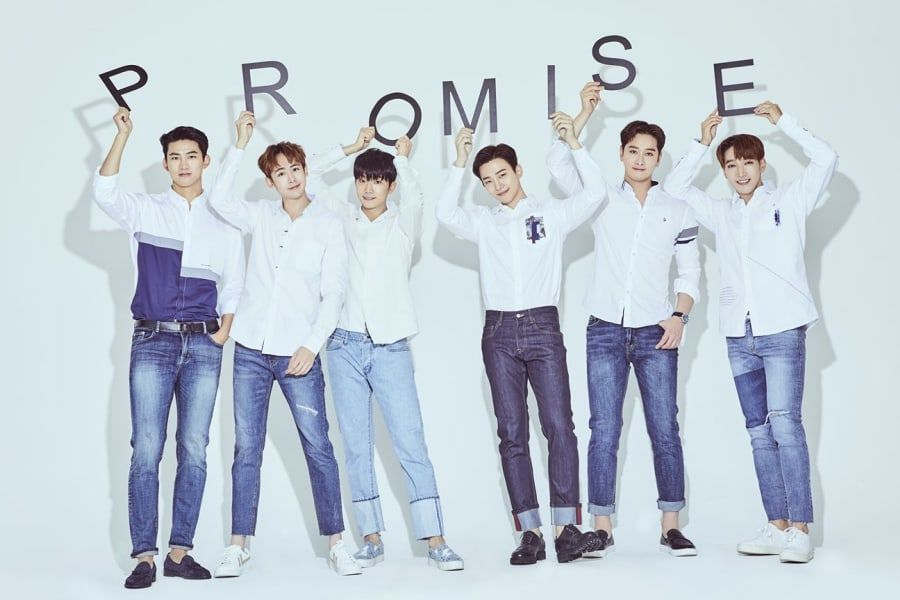 2pm 6 Nights Concert - HD Wallpaper 