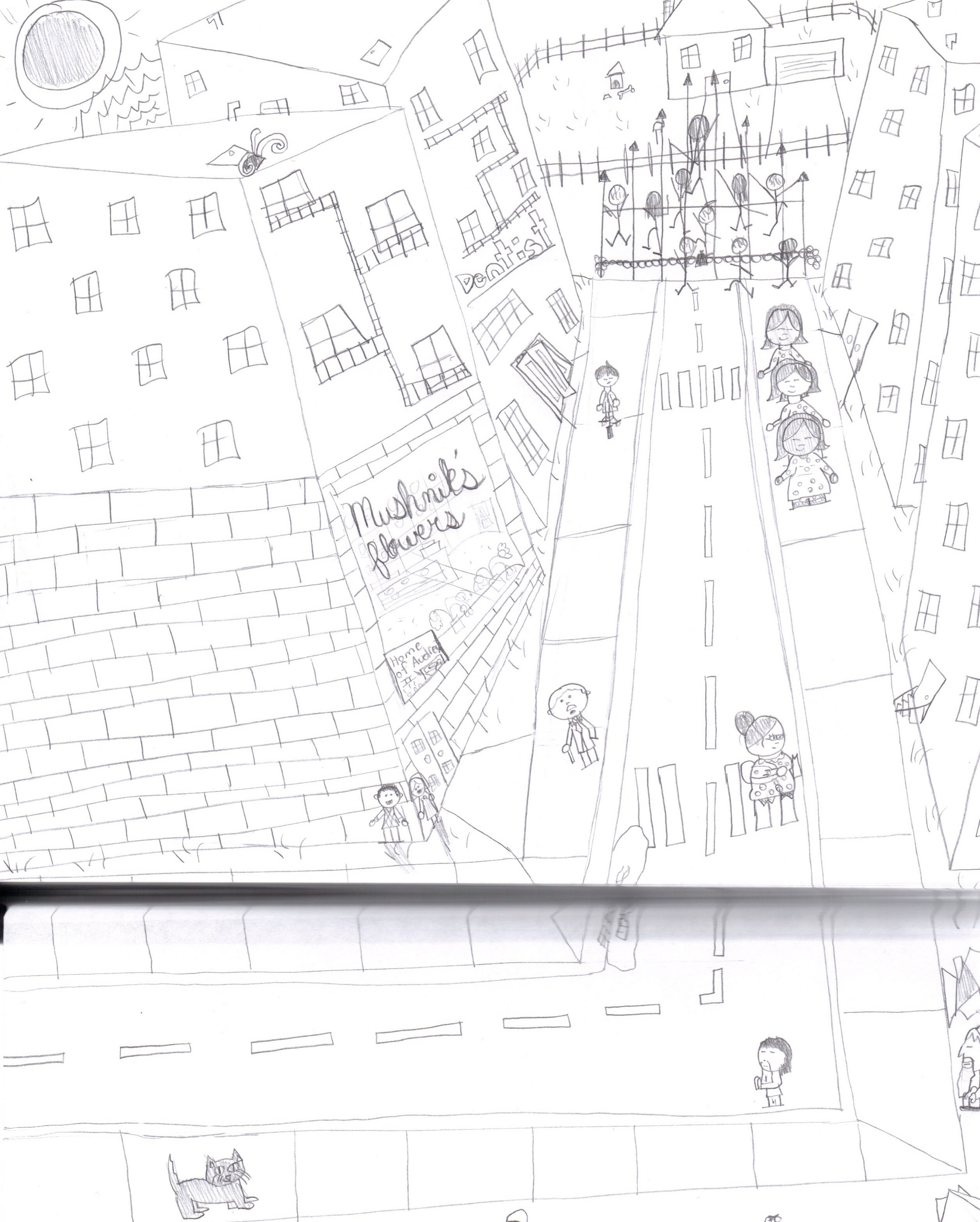 Skid Row - Document - HD Wallpaper 