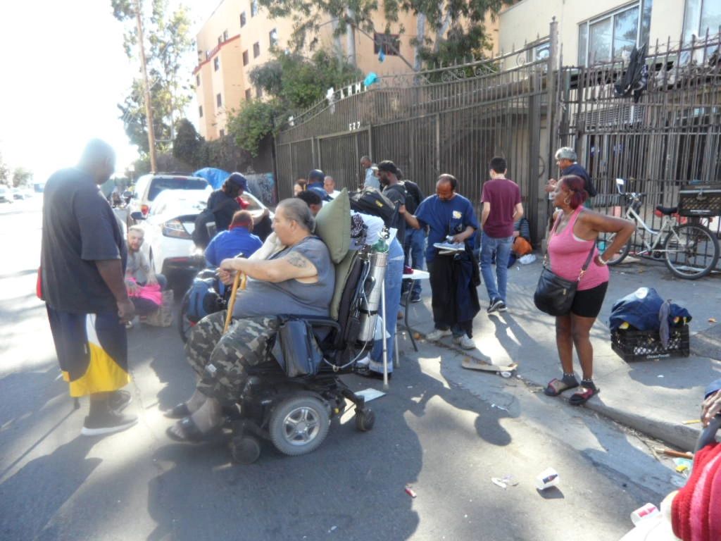 Street - HD Wallpaper 