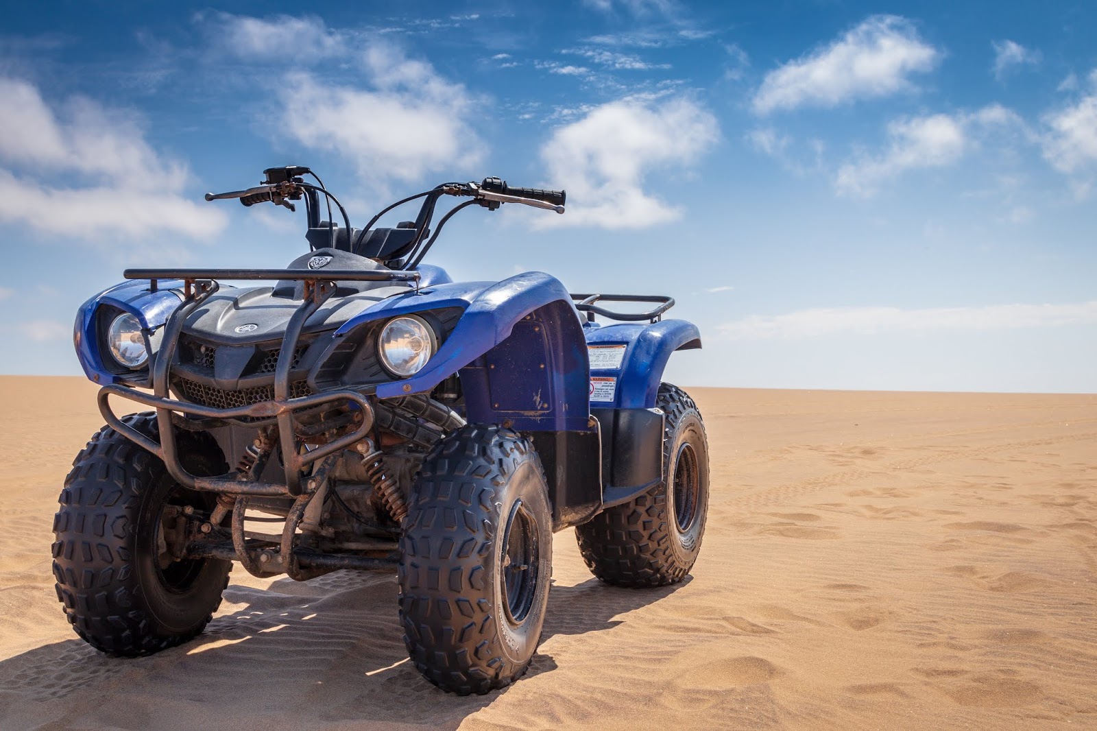 All-terrain Vehicle - HD Wallpaper 