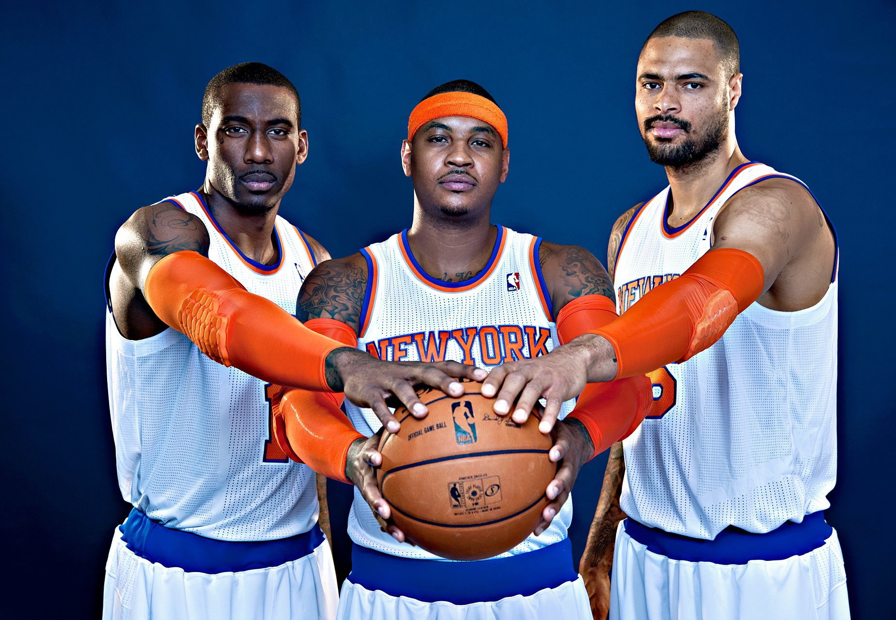 New York Knicks Wallpaper Hd - HD Wallpaper 