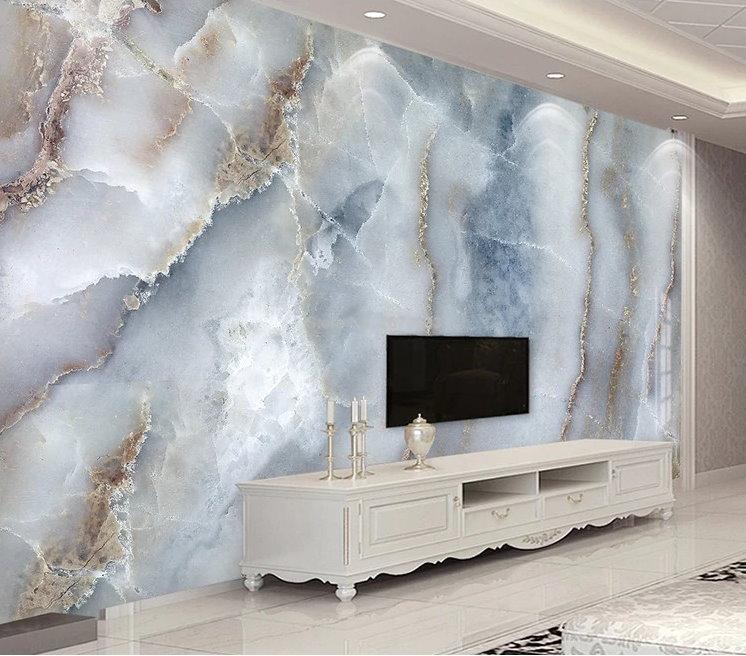 Marble For Wall Design - HD Wallpaper 