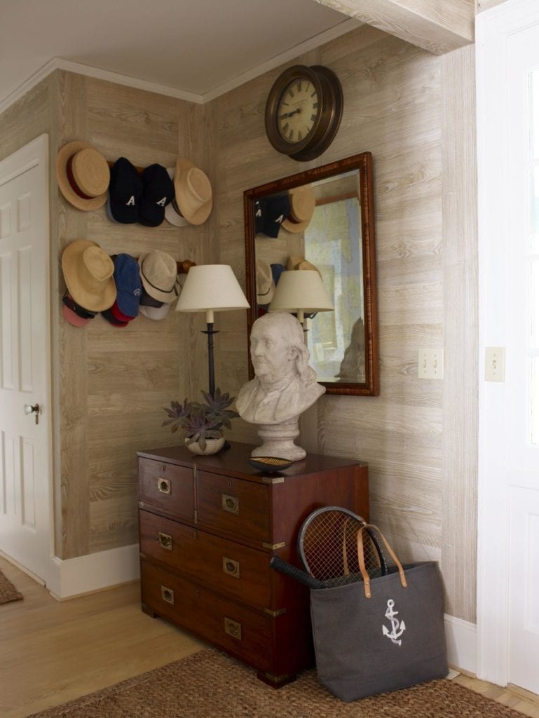 Nobilis Faux Bois - HD Wallpaper 