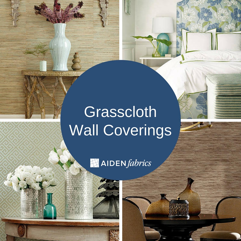 Grasscloth Wallpaper Ideas - HD Wallpaper 