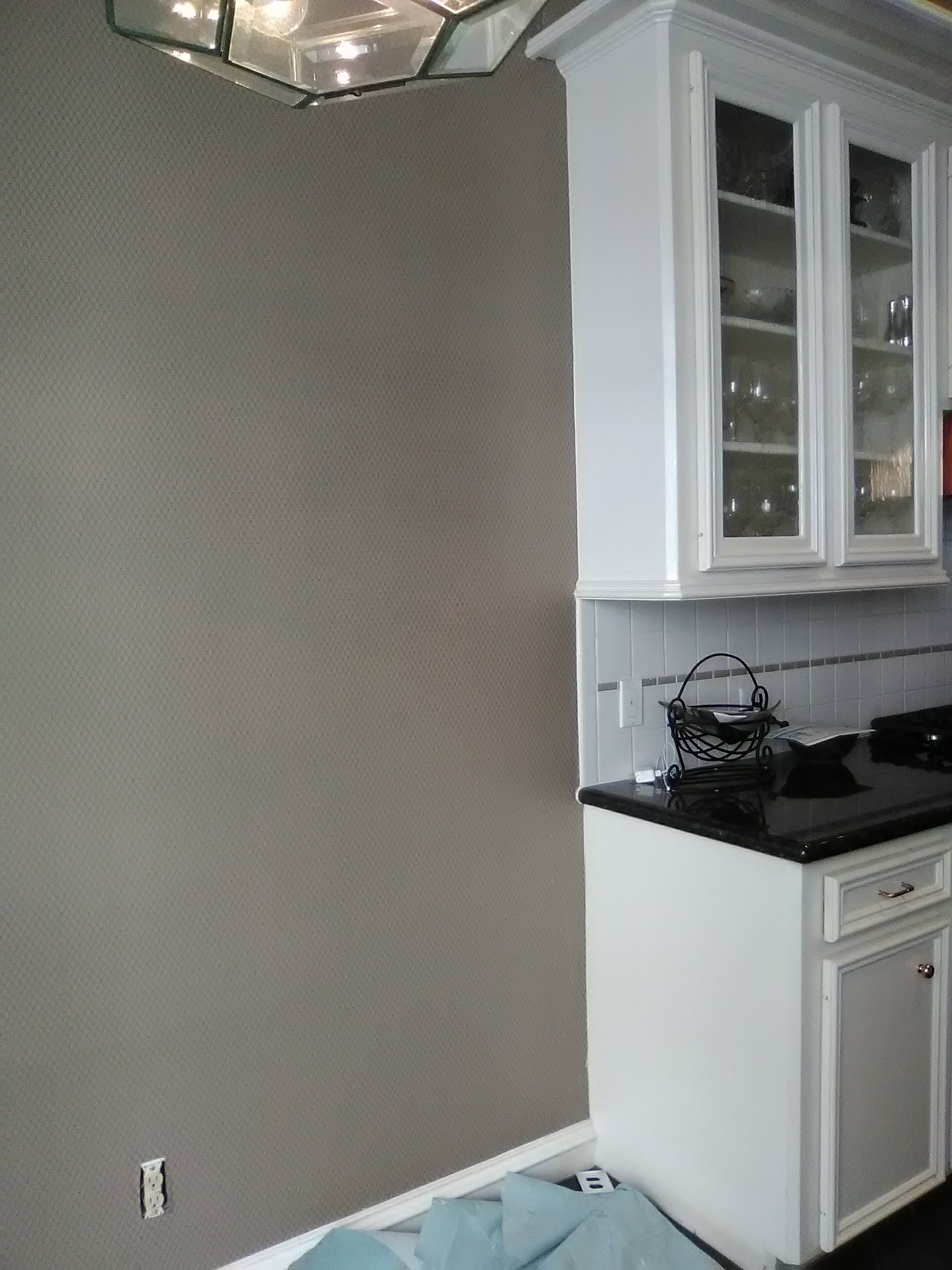 Kitchen - HD Wallpaper 