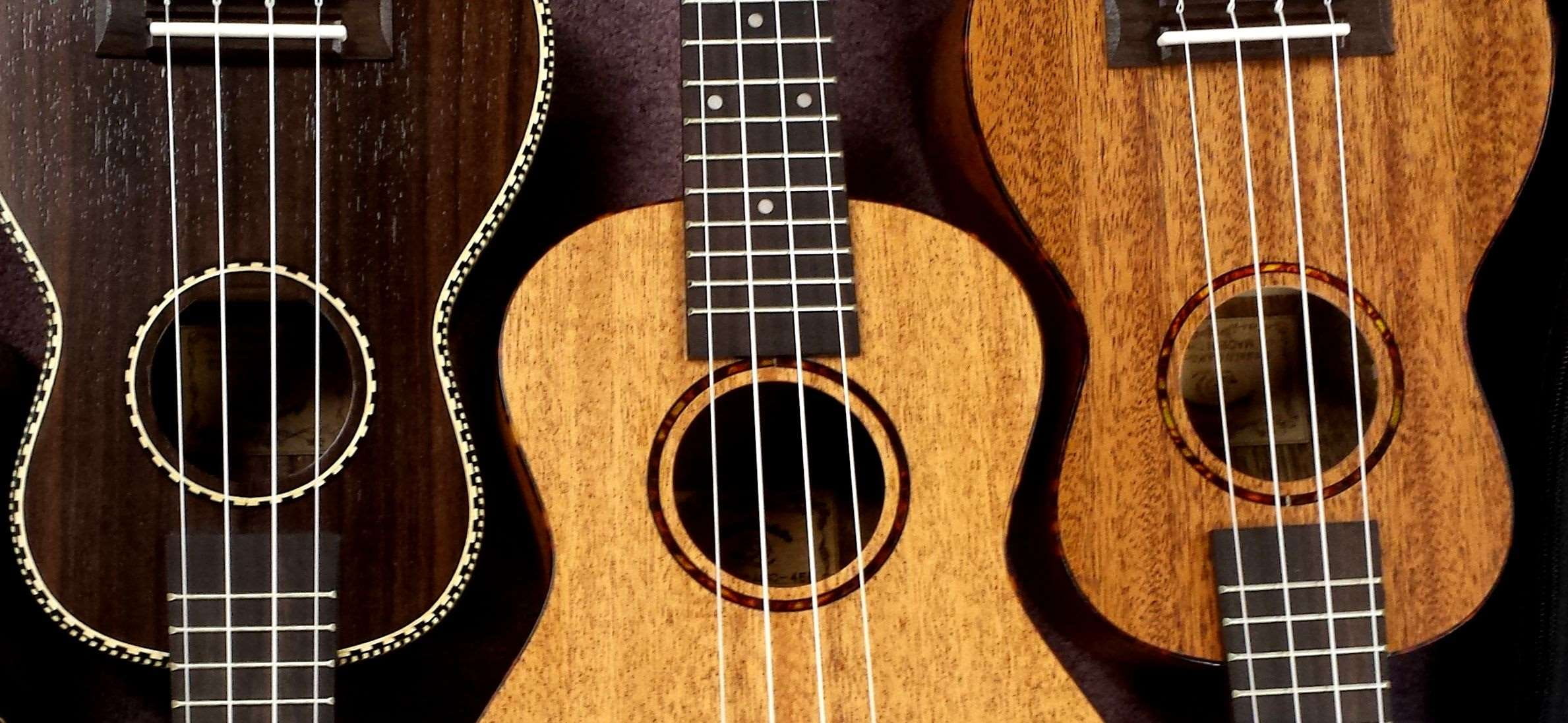 Ukulele - HD Wallpaper 