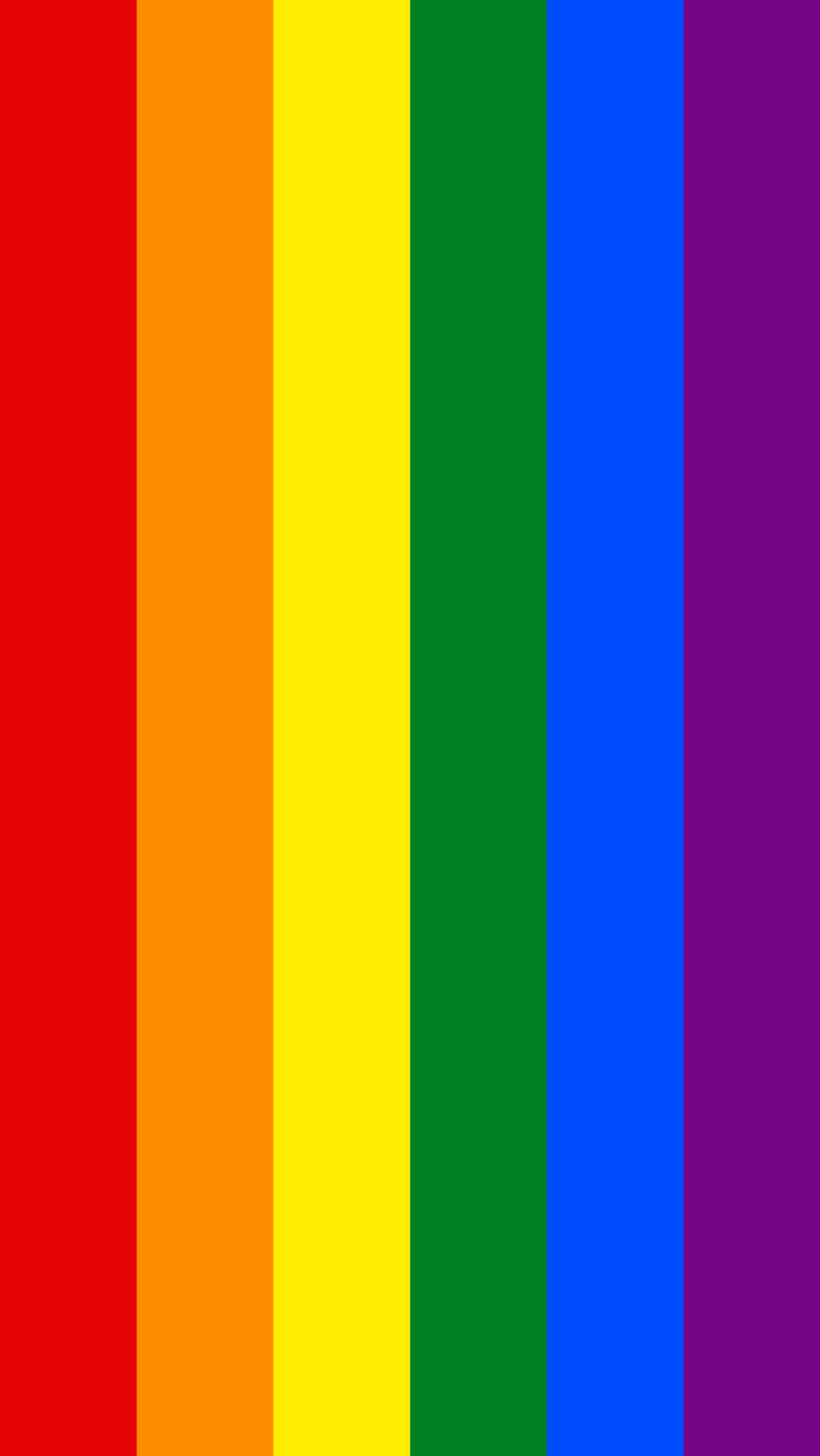 Rainbow Gif - HD Wallpaper 