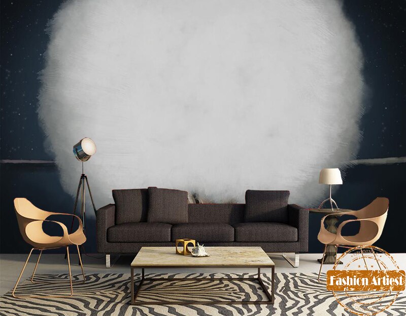 Artistic Photography Wall - HD Wallpaper 