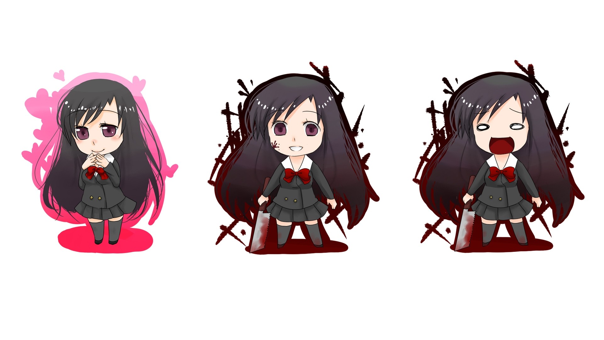 School Days - HD Wallpaper 