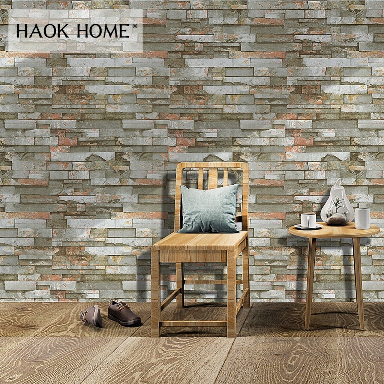 Papel Mural Piedra Laja - HD Wallpaper 