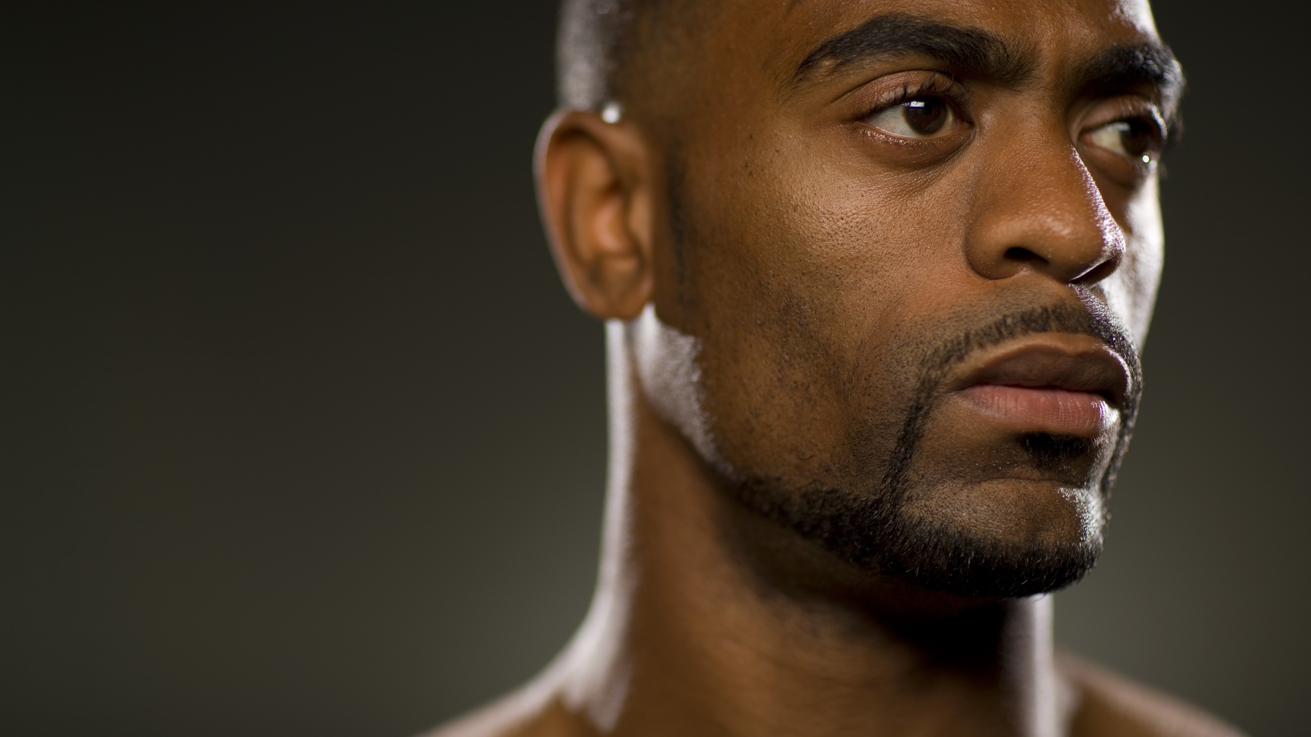 Tyson Gay - HD Wallpaper 