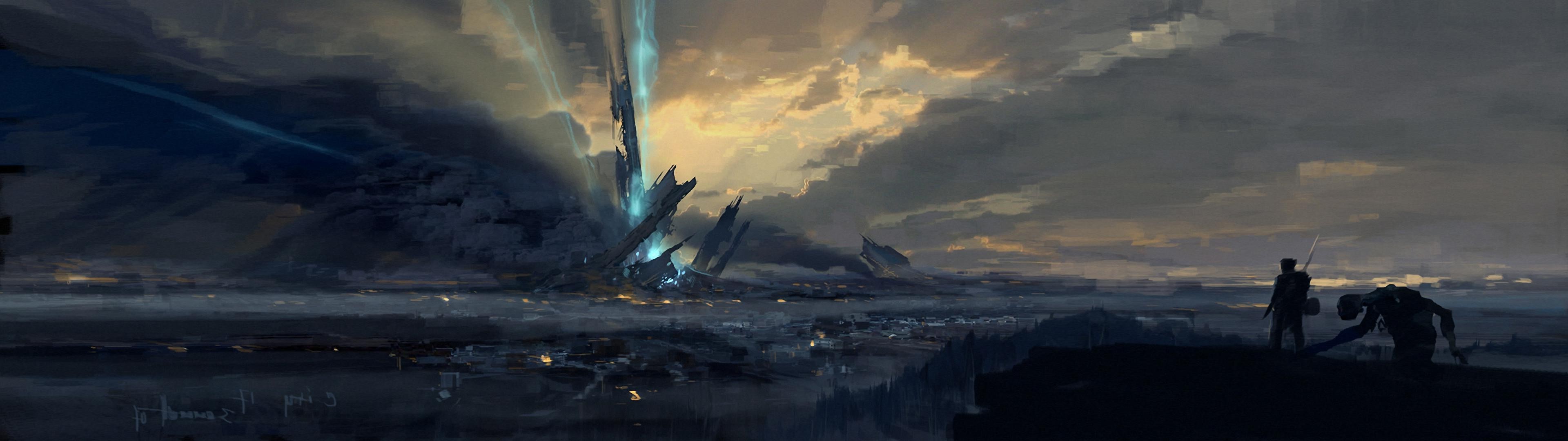 half life 2 citadel wallpaper half life 2 citadel wallpaper