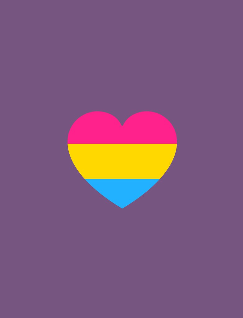 Pride Image Galleries - Pansexual Flag Wallpaper Iphone - HD Wallpaper 